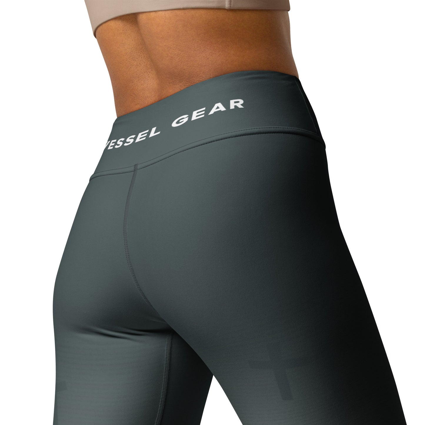 Vessel Gear Charleston Green Leggings