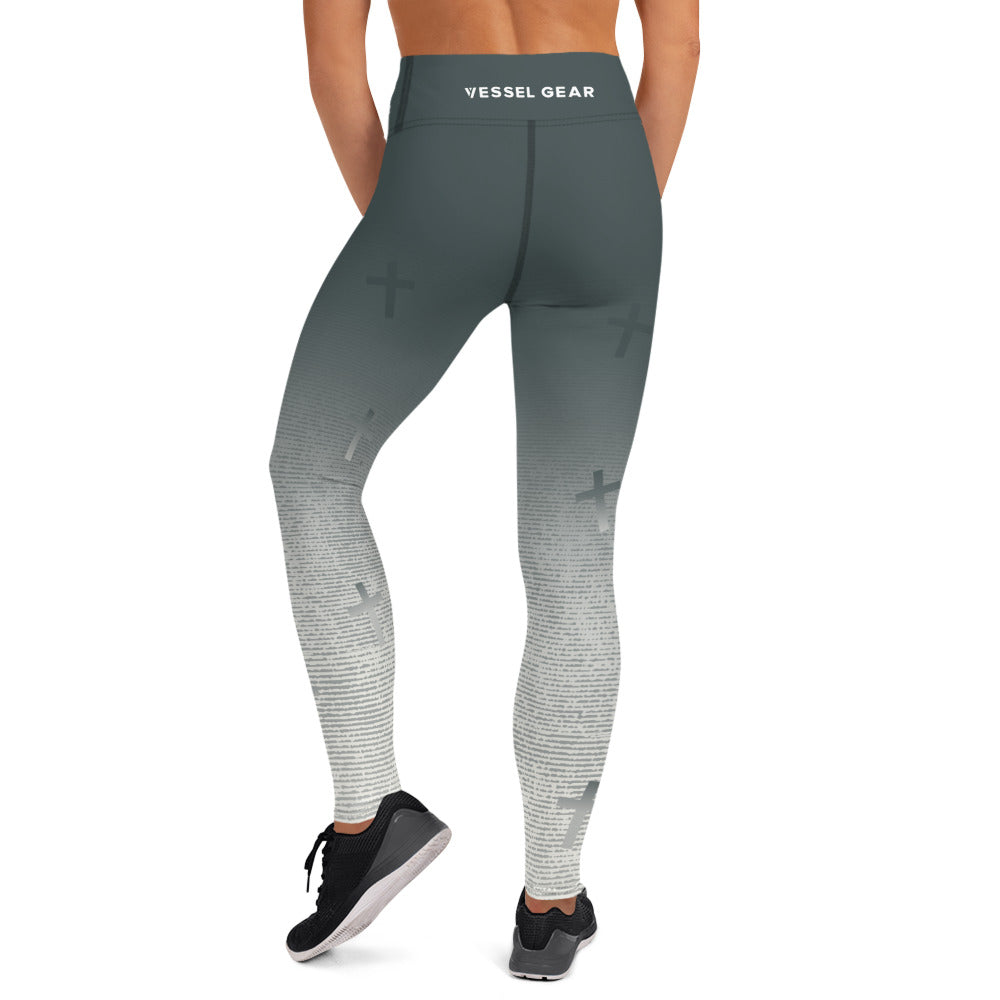 Vessel Gear Charleston Green Leggings