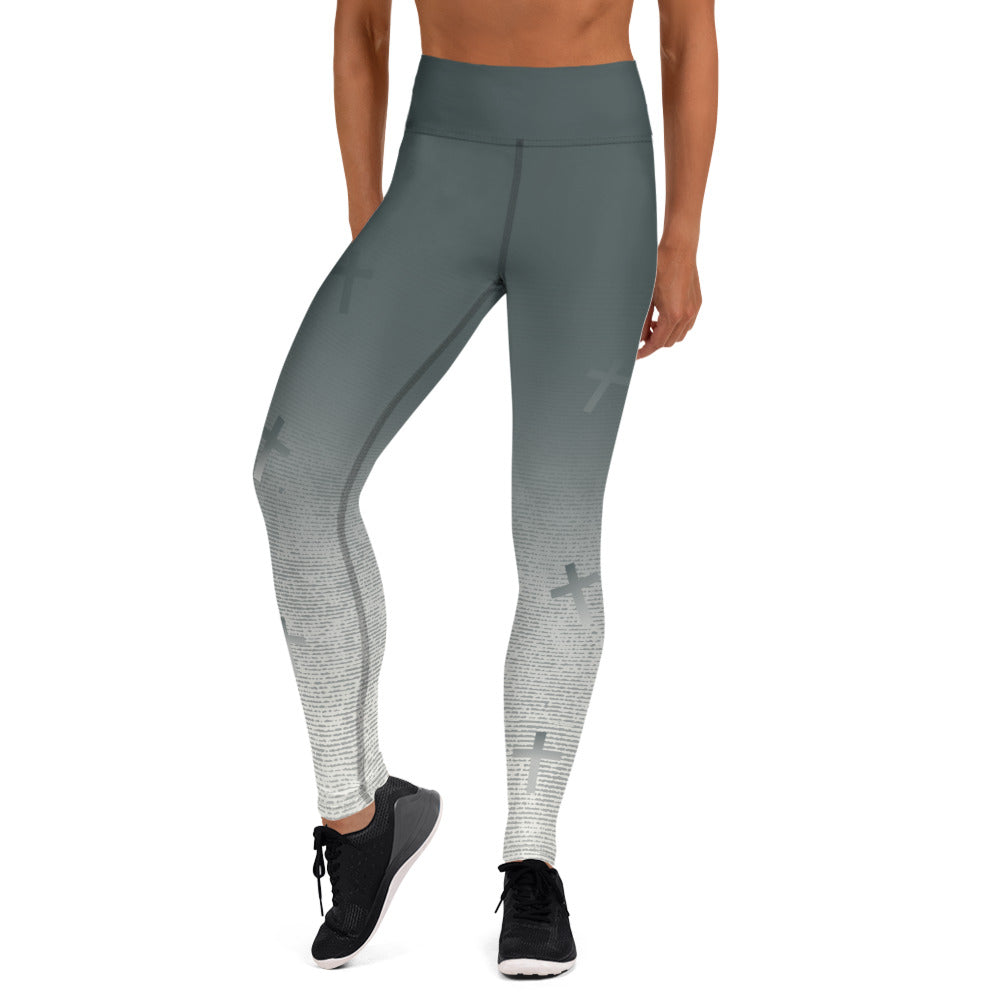 Vessel Gear Charleston Green Leggings