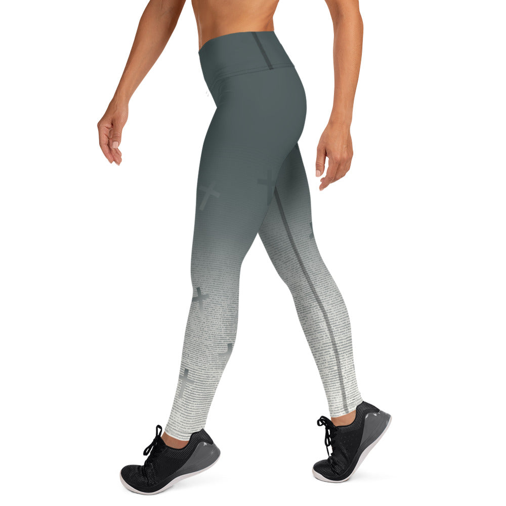 Vessel Gear Charleston Green Leggings