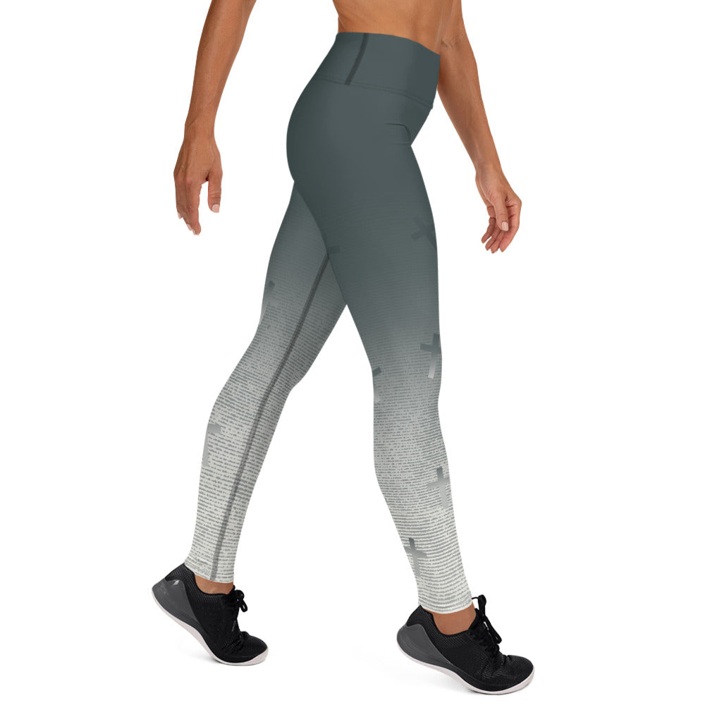 Vessel Gear Charleston Green Leggings