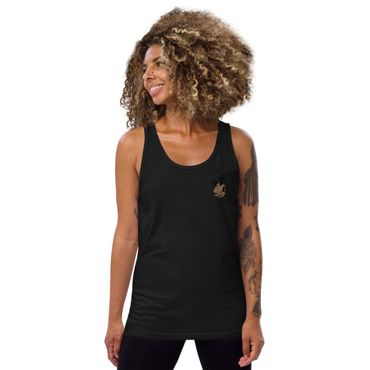 Vessel Gear Fitted Tank Top