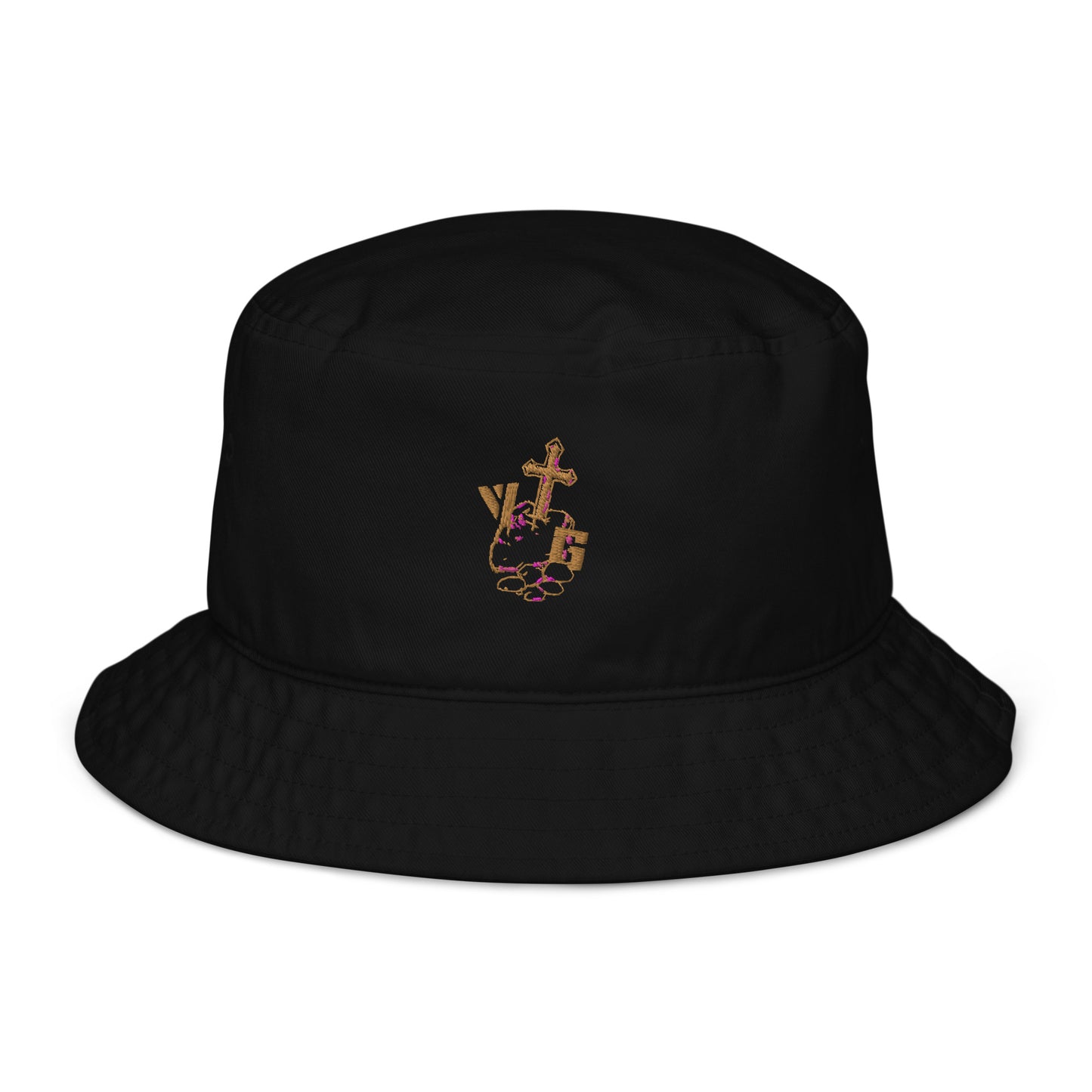 Vessel Gear Bucket Hat