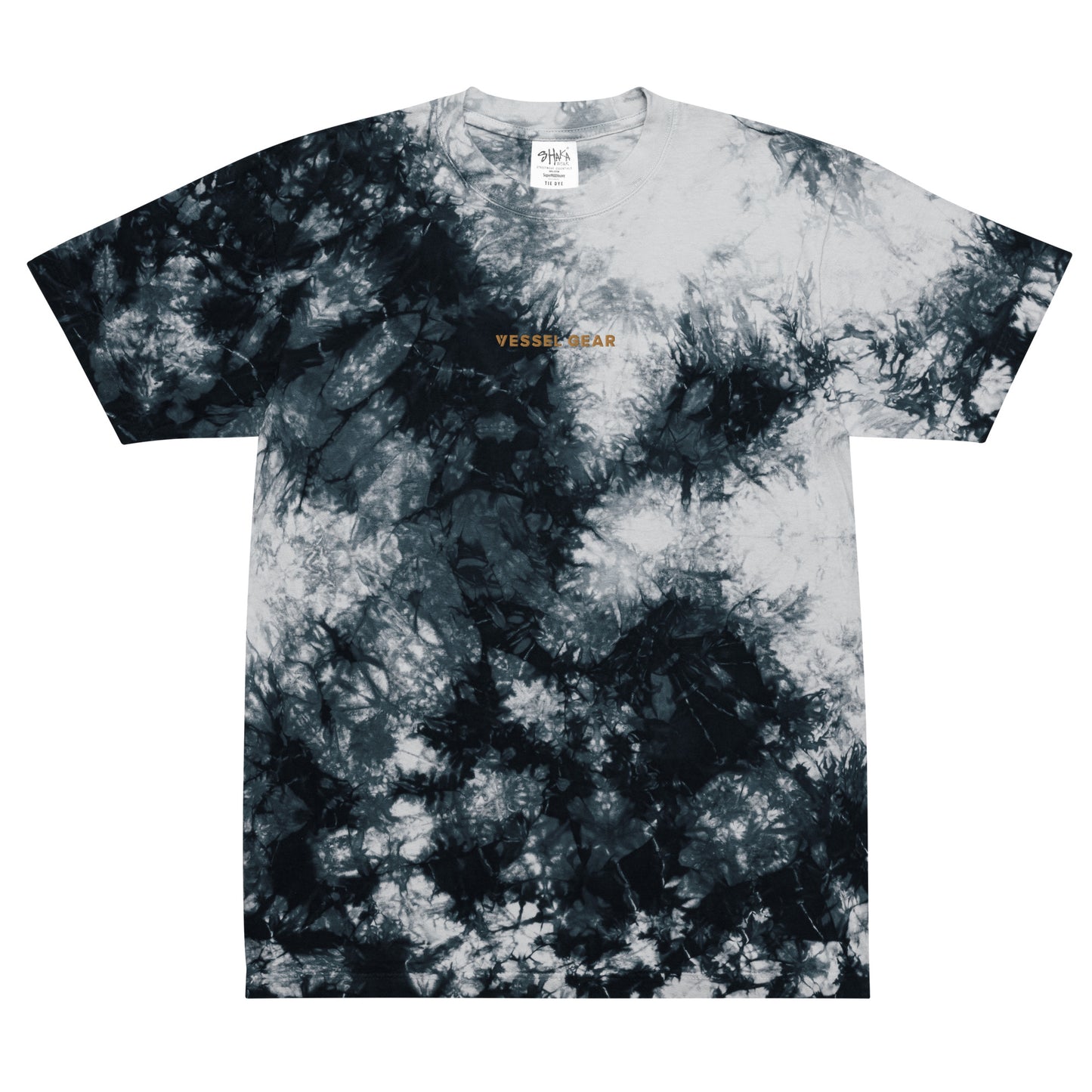 Vessel Gear Oversized Tee