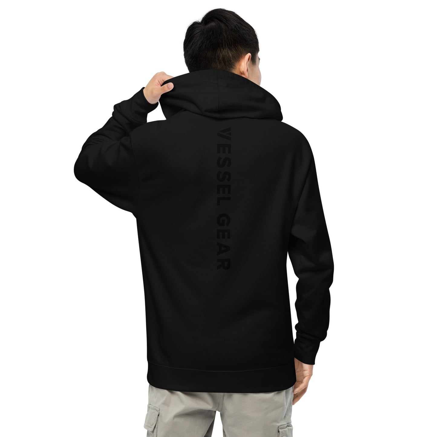 Vessel Gear Midweight Hoodie