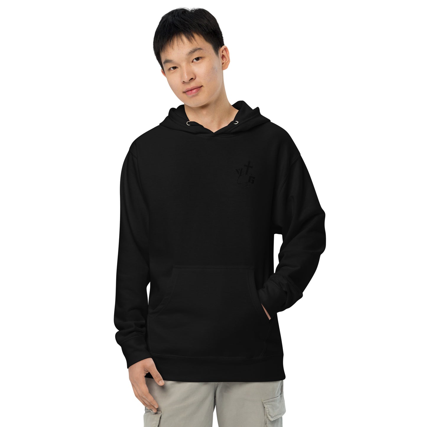 Vessel Gear Midweight Hoodie