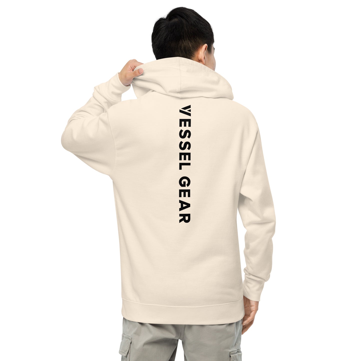 Vessel Gear Midweight Hoodie