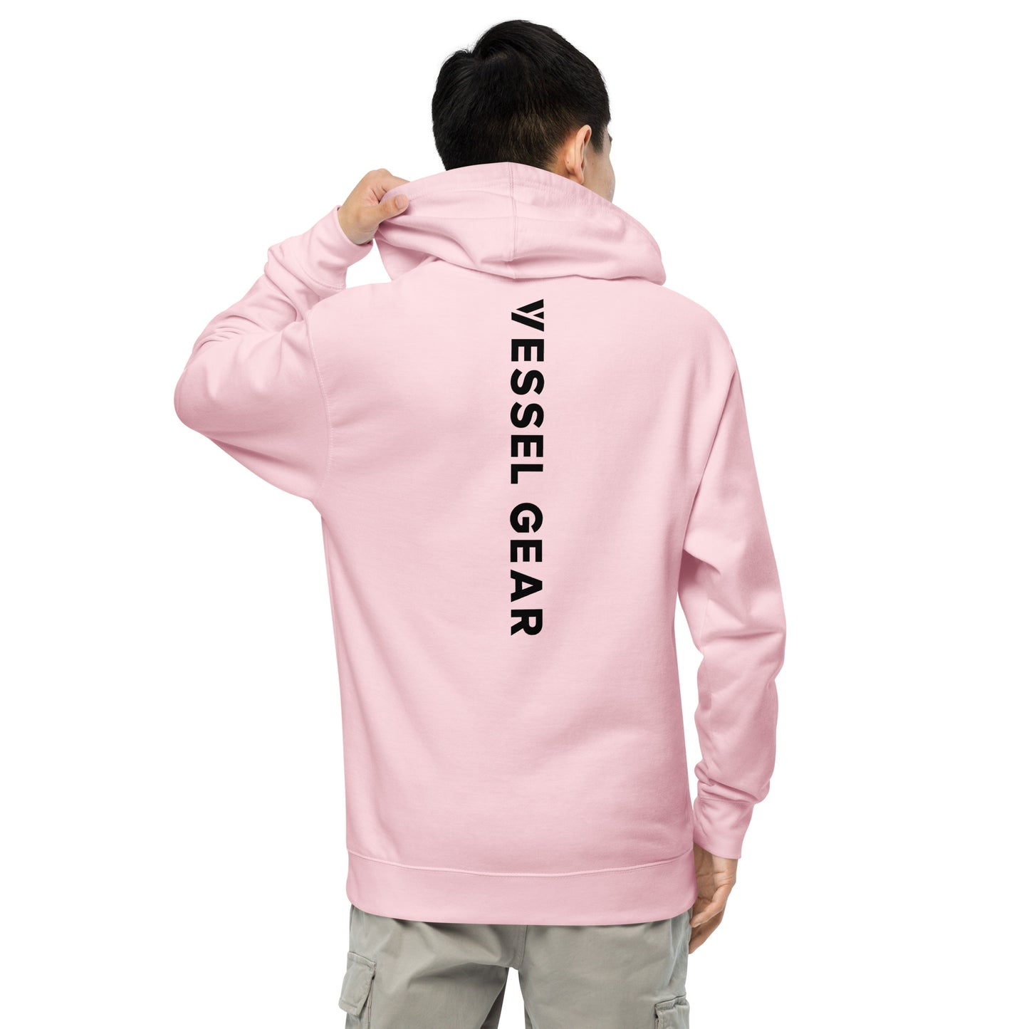 Vessel Gear Midweight Hoodie