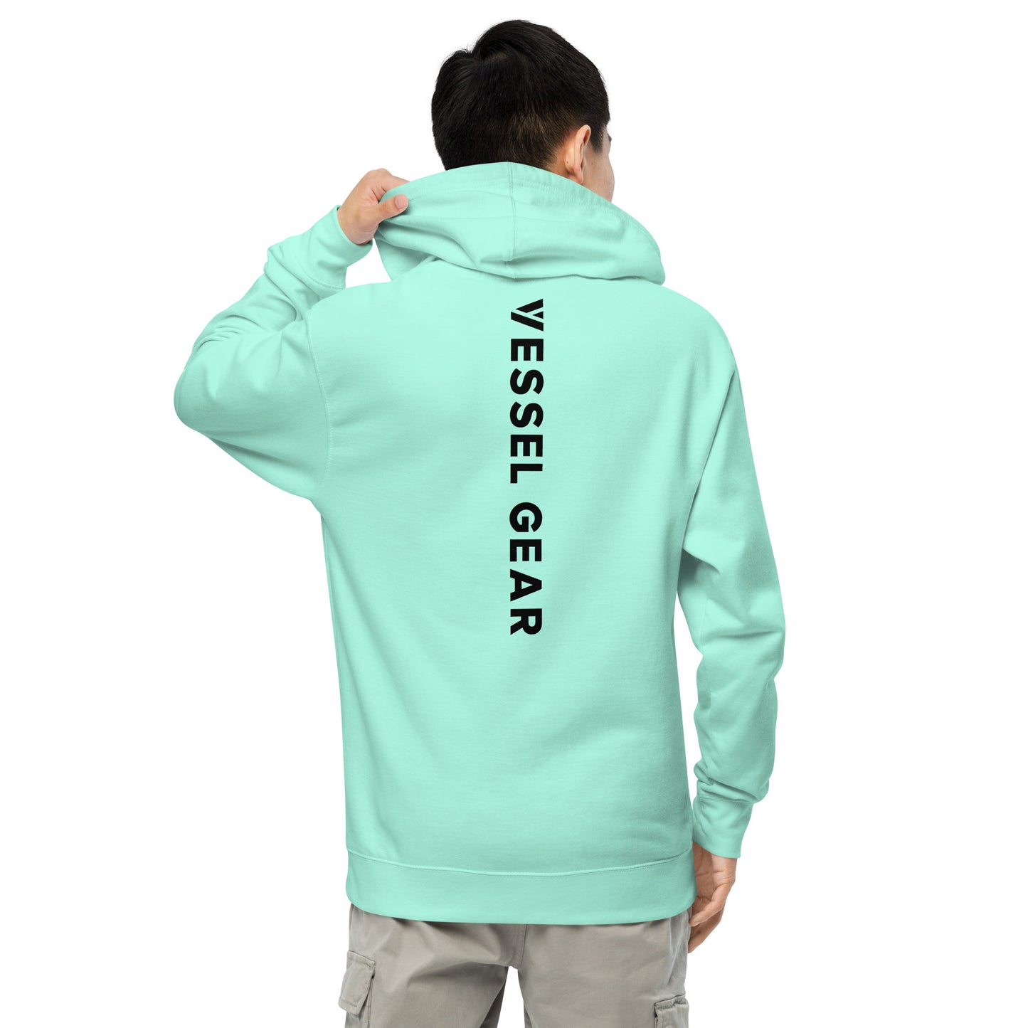 Vessel Gear Midweight Hoodie