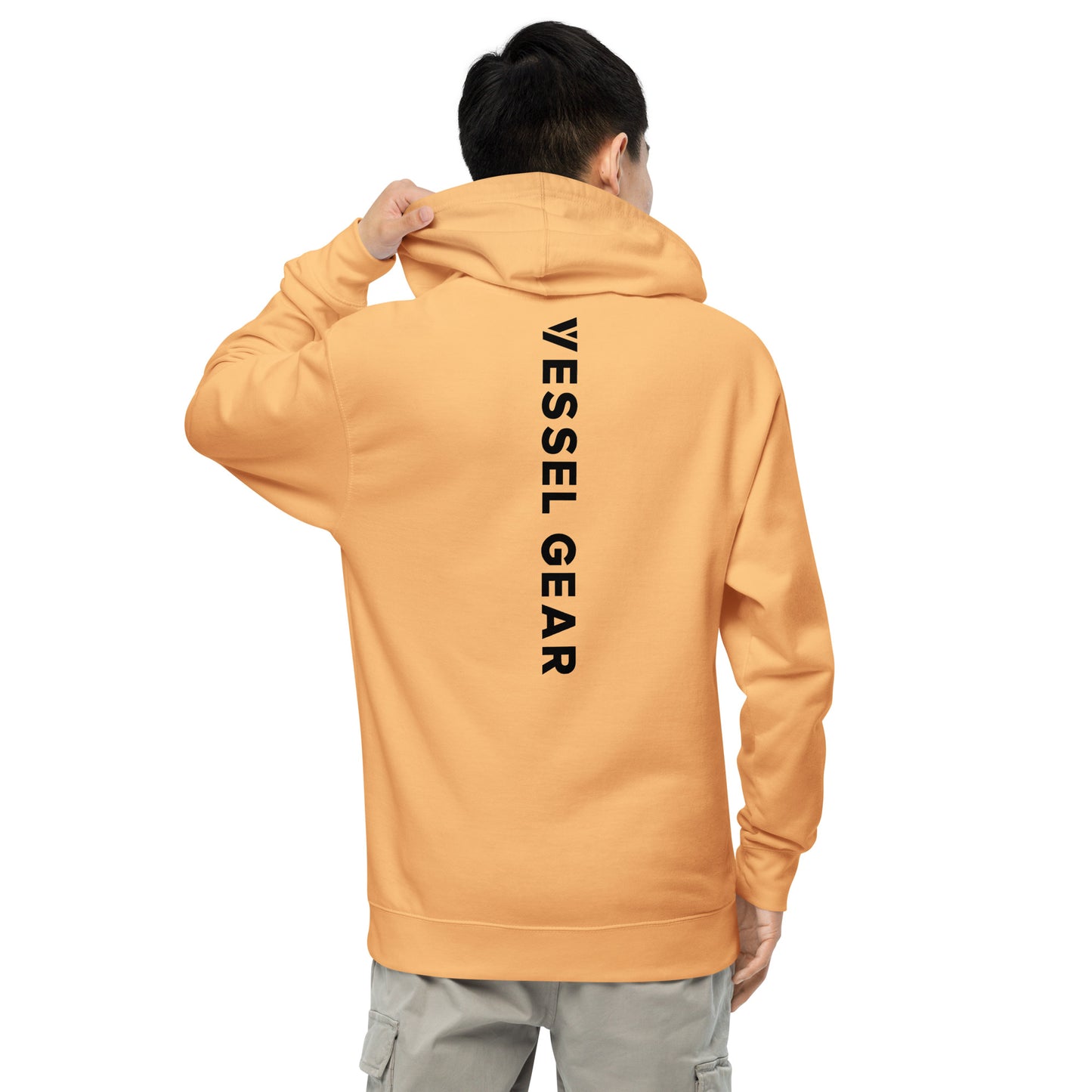 Vessel Gear Midweight Hoodie