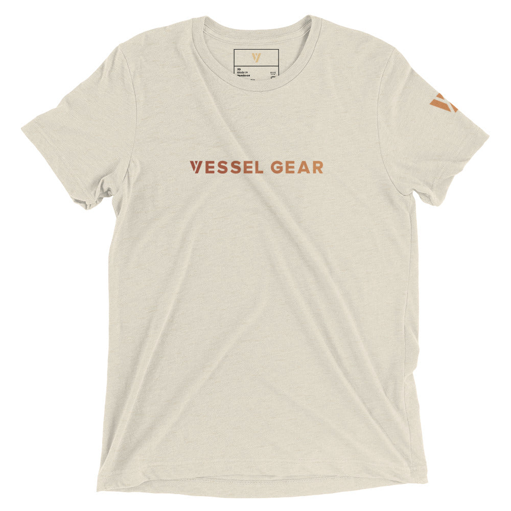 Vessel Gear Tee