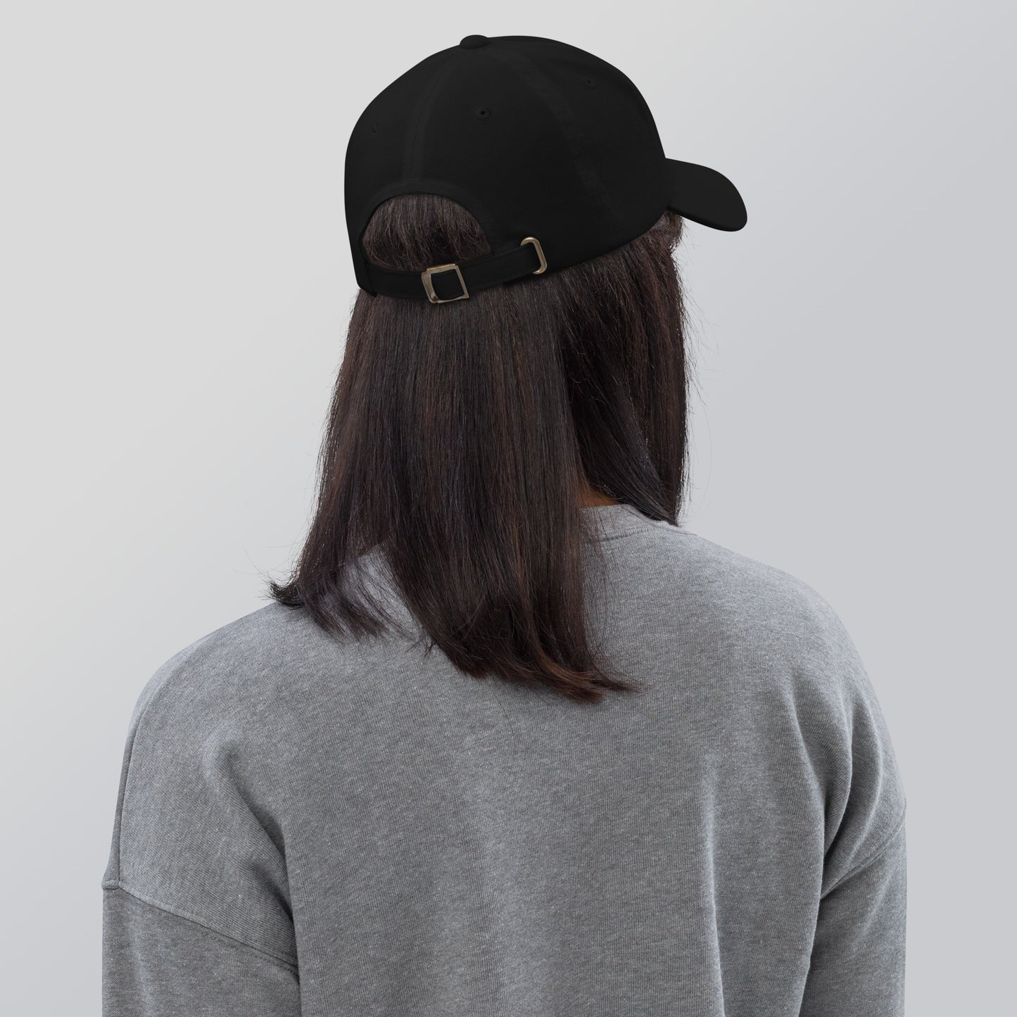 Vessel Dad Hat